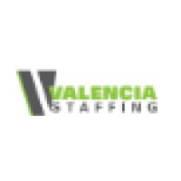 Valencia Staffing logo, Valencia Staffing contact details