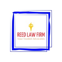 Reed Law Firm logo, Reed Law Firm contact details