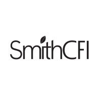 SmithCFI logo, SmithCFI contact details