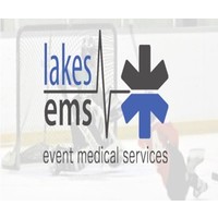 Lakes EMS logo, Lakes EMS contact details