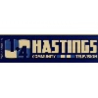 Hastings Community Television logo, Hastings Community Television contact details