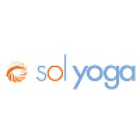 Sol Yoga logo, Sol Yoga contact details