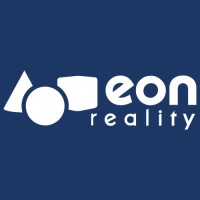 EON Reality Inc logo, EON Reality Inc contact details