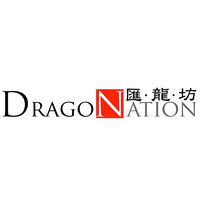 DragoNation logo, DragoNation contact details