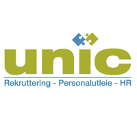 unic logo, unic contact details