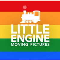 Little Engine Moving Pictures logo, Little Engine Moving Pictures contact details