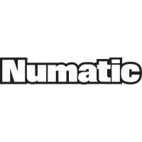 Numatic International logo, Numatic International contact details