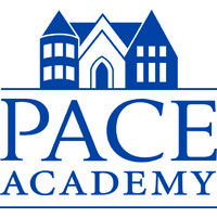 Pace Academy logo, Pace Academy contact details