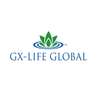 GX-Life Global, Inc. logo, GX-Life Global, Inc. contact details