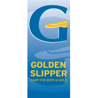 Golden Slipper Camp logo, Golden Slipper Camp contact details