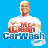 Mr. Clean Car Wash logo, Mr. Clean Car Wash contact details