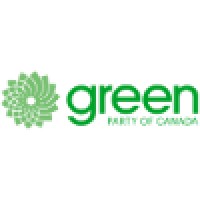 Green Party of Canada logo, Green Party of Canada contact details