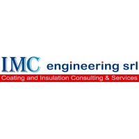 IMC engineering S.r.l. logo, IMC engineering S.r.l. contact details