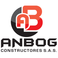 ANBOG CONSTRUCTORES S.A.S logo, ANBOG CONSTRUCTORES S.A.S contact details