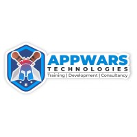 Appwars Technologies logo, Appwars Technologies contact details