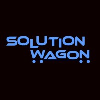 Solution Wagon logo, Solution Wagon contact details