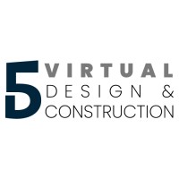 5D VDC Services LLP logo, 5D VDC Services LLP contact details