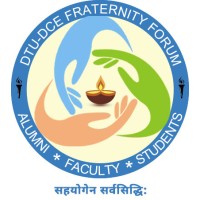 DTU-DCE Fraternity Forum logo, DTU-DCE Fraternity Forum contact details