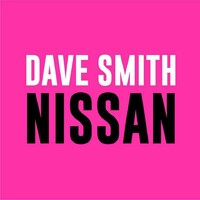 Dave Smith Nissan logo, Dave Smith Nissan contact details