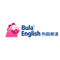 Bula English布啦英语 logo, Bula English布啦英语 contact details