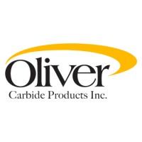 Oliver Carbide Products, Inc. logo, Oliver Carbide Products, Inc. contact details