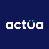 Actua logo, Actua contact details