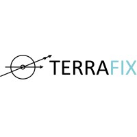 Terrafix Limited logo, Terrafix Limited contact details