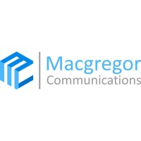 Macgregor Communications logo, Macgregor Communications contact details