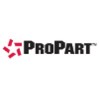 Propart logo, Propart contact details