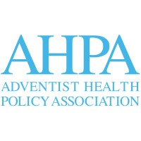 Adventist Health Policy Association logo, Adventist Health Policy Association contact details