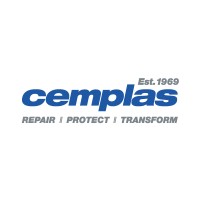 Cemplas Waterproofing & Concrete Repairs Ltd logo, Cemplas Waterproofing & Concrete Repairs Ltd contact details