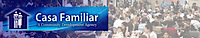 Casa Familiar logo, Casa Familiar contact details