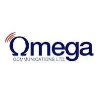 Omega Communications logo, Omega Communications contact details