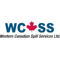 Western Canadian Spill Services Ltd. logo, Western Canadian Spill Services Ltd. contact details