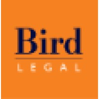 Bird Legal logo, Bird Legal contact details