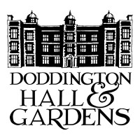 Doddington Hall & Gardens logo, Doddington Hall & Gardens contact details