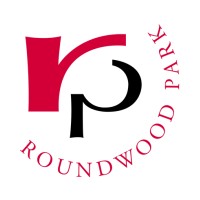 Roundwood Park School logo, Roundwood Park School contact details