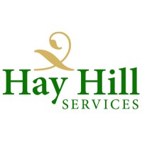 HAY HILL SERVICES logo, HAY HILL SERVICES contact details