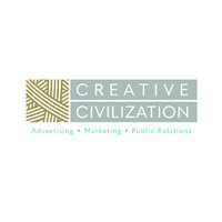 Creative Civilization logo, Creative Civilization contact details