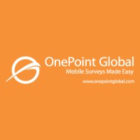 OnePoint Global logo, OnePoint Global contact details