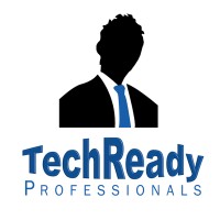 TechReady Professionals logo, TechReady Professionals contact details