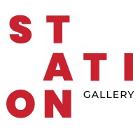 Station Gallery logo, Station Gallery contact details