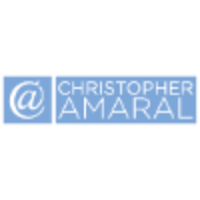 Christopher Amaral Photo logo, Christopher Amaral Photo contact details