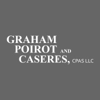 Graham, Poirot, & Caseres CPAs, LLC logo, Graham, Poirot, & Caseres CPAs, LLC contact details