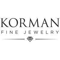 Korman Fine Jewelry logo, Korman Fine Jewelry contact details