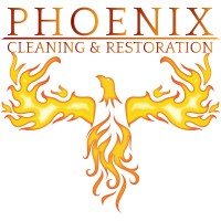 Phoenix Cleaning & Restoration logo, Phoenix Cleaning & Restoration contact details