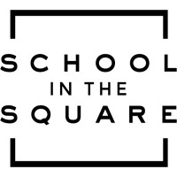 School in the Square Public Charter School logo, School in the Square Public Charter School contact details