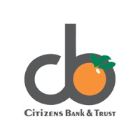 Citizens Bank and Trust logo, Citizens Bank and Trust contact details