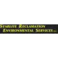 Starlite Reclamation logo, Starlite Reclamation contact details