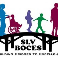 San Luis Valley BOCES logo, San Luis Valley BOCES contact details